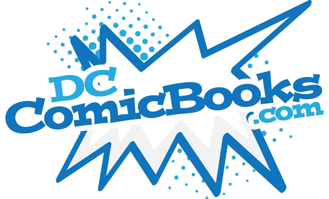 DCComicBooks.com