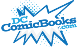 DCComicBooks.com