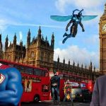 DC Studios Shocks Fans, Makes Permanent Move to The U.K.