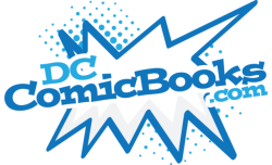 DCComicBooks.com