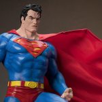 McFarlane Toys to Release Superman Figure Inspired by Jim Lee