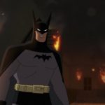 Look: ‘Batman: Caped Crusader’ gets photos, August premiere date