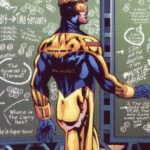 SCOOP: DC’s Absolute Universe Gets A White Board Of Doom (Spoilers)