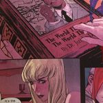 The Secrets Of Ultimate Gwen Stacy in The Daily LITG, 30th April 2025
