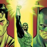 DC Retcons Green Lantern John Stewart’s Origin Story – Comic Book Movies and Superhero Movie News