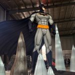 Gaylord Texan Partners With Warner Bros. for ‘DC Summer’ Superhero Experiences