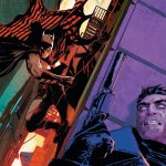 Detective Comics 2025 Annual #1 review