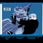 Batman: The Long Halloween Chapter 2: Meet Solomon Grundy