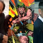 ‘Sgt. Rock’: Luca Guadagnino WWII-Set DC Comic Flick Reportedly Being “Scrapped”