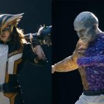 New ‘Superman’ Video Reveals New DC Heroes