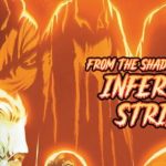 Justice League: Atom Project Ties In With We Are Yesterday (Spoilers)