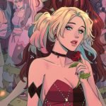 DC Launch Six New Webcomics On DC GO Vertically Streaming Platform