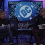 Jim Lee & Jeph Loeb On Batman H2SH – Jacked Riddler, Damian And H3SH