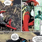 Justice League: The Atom Project #5 Preview: Inferno’s Perfect Timing