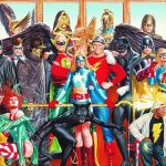 This Is the Best Team Comic Ever (And You’ll Be Surprised)