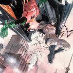 DC Preview: Robin & Batman: Jason Todd #1