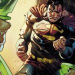 New Superman Comic Has Unlimited Kryptonite and “Far Greater Stakes” for a Vulnerable Man of Steel