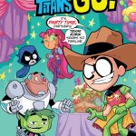 DC Preview: Teen Titans Go! #3