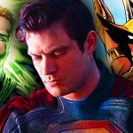 6 DC Superheroes About To Appear On The Big Screen For The First Time In Superman