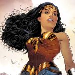 Wonder Woman Has Been Revealed As One Of The DC Universe’s Four ‘Pillars,’ And Now I Have A Big Question About The Superhero Franchise