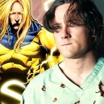 Sentry Makes the New Avengers Great, But It Turns Out He Was Originally Destined to Join… DC?!