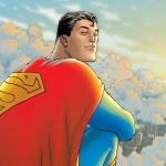 DC to Adapt All-Star Superman as Full-Cast Audiobook