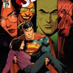 Superman Comic Books Available This Week (June 25, 2025)