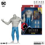 Killer Croc Returns from the Sewers with New Animated Batman Figure