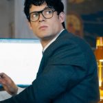 Superman Posters Introduce Lois Lane & the Daily Planet Staff