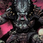 11 Predator Comics That Rival The Movies